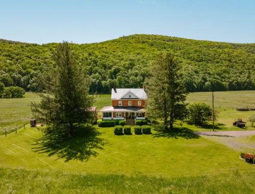 187 Leonard Lane, Franklin